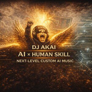 🎶 Custom Songs Made LIVE | Ask & Create